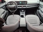 2025 Kia K4 Ex Красный vin: 3KPFU4DE2SE012673