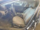 2025 Kia K4 Ex Black vin: 3KPFU4DE2SE033314