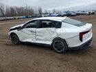 2026 Kia K4 Ex Белый vin: 3KPFU4DE2TE279930