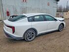 2026 Kia K4 Ex Белый vin: 3KPFU4DE2TE279930
