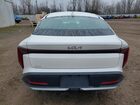 2026 Kia K4 Ex Белый vin: 3KPFU4DE2TE279930
