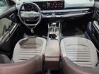 2025 Kia K4 Ex Серый vin: 3KPFU4DE4SE060062
