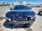 2025 Kia K4 Ex Черный vin: 3KPFU4DE5SE074228