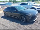 2025 Kia K4 Ex Black vin: 3KPFU4DE5SE239453