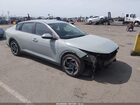 2025 Kia K4 Ex Green vin: 3KPFU4DE6SE137997