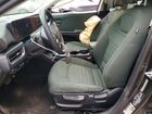 2025 Kia K4 Ex Серый vin: 3KPFU4DE7SE032806