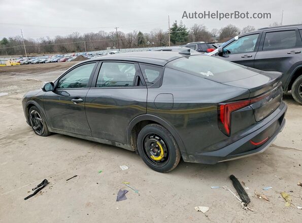 3KPFU4DE7SE032806 2025 KIA K4 Серый Задняя левая четверть