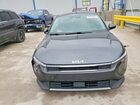 2025 Kia K4 Ex Серый vin: 3KPFU4DE7SE032806