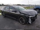2025 Kia K4 Ex Gray vin: 3KPFU4DE7SE084307