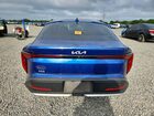 2025 Kia K4 Ex Синий vin: 3KPFU4DE8SE070285