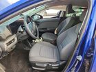 2025 Kia K4 Ex Синий vin: 3KPFU4DE8SE070285