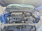 2025 Kia K4 Ex Синий vin: 3KPFU4DE8SE070285