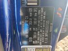 2025 Kia K4 Ex Синий vin: 3KPFU4DE8SE070285