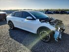 2026 Kia K4 Ex White vin: 3KPFU4DE8TE265286