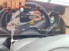 2025 Kia K4 Ex Серый vin: 3KPFU4DEXSE074080