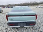 2025 Kia K4 Ex Серый vin: 3KPFU4DEXSE074080
