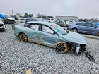 2025 Kia K4 Ex Серый vin: 3KPFU4DEXSE074080