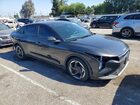 2025 Kia K4 Ex Charcoal vin: 3KPFU4DEXSE233891
