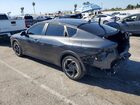 2025 Kia K4 Ex Charcoal vin: 3KPFU4DEXSE233891