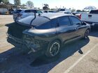 2025 Kia K4 Ex Charcoal vin: 3KPFU4DEXSE233891