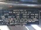 2025 Kia K4 Ex Charcoal vin: 3KPFU4DEXSE233891