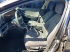 2025 Kia K4 Ex Charcoal vin: 3KPFU4DEXSE233891