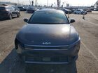2025 Kia K4 Ex Charcoal vin: 3KPFU4DEXSE233891