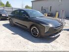 2026 Kia K4 Ex Black vin: 3KPFU4DEXTE285359