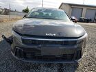 2026 Kia K4 Gt-line Turbo Черный vin: 3KPFU5DC4TE285992