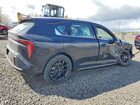 2026 Kia K4 Gt-line Turbo Черный vin: 3KPFU5DC4TE285992