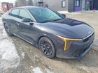 2025 Kia K4 Gt-line Turbo Charcoal vin: 3KPFW4DC0SE152553
