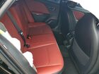 2026 Kia K4 Gt-line Turbo Черный vin: 3KPFW4DC0TE264710