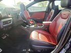 2025 Kia K4 Gt-line Turbo Black vin: 3KPFW4DC2SE067164