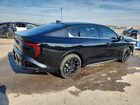 2025 Kia K4 Gt-line Turbo Black vin: 3KPFW4DC2SE067164