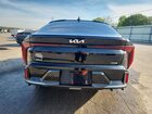 2025 Kia K4 Gt-line Turbo Black vin: 3KPFW4DC2SE067164