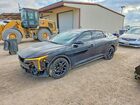 2025 Kia K4 Gt-line Turbo Black vin: 3KPFW4DC2SE100762
