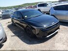 2025 Kia K4 Gt-line Turbo Black vin: 3KPFW4DC2SE110658
