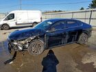 2025 Kia K4 Gt-line Turbo Черный vin: 3KPFW4DC3SE068761