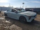 2025 Kia K4 Gt-line Turbo Серый vin: 3KPFW4DC4SE194501