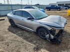 2025 Kia K4 Gt-line Turbo Серебряный vin: 3KPFW4DC6SE090964