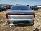 2025 Kia K4 Gt-line Turbo Серебряный vin: 3KPFW4DC6SE090964