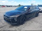 2025 Kia K4 Gt-line Turbo Черный vin: 3KPFW4DC6SE151679