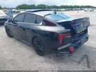 2025 Kia K4 Gt-line Turbo Черный vin: 3KPFW4DC6SE151679