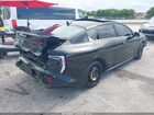 2025 Kia K4 Gt-line Turbo Черный vin: 3KPFW4DC6SE151679