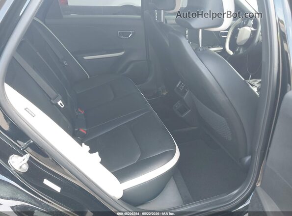 3KPFW4DC6SE151679 2025 KIA K4 Черный Вид наклейки с VIN-кодом