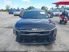 2025 Kia K4 Gt-line Turbo Черный vin: 3KPFW4DC6SE151679