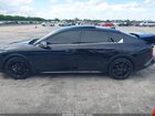 2025 Kia K4 Gt-line Turbo Черный vin: 3KPFW4DC6SE151679
