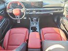 2026 Kia K4 Gt-line Turbo Black vin: 3KPFW4DC7TE258175