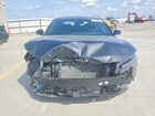 2025 Kia K4 Gt-line Turbo Charcoal vin: 3KPFW4DC8SE190631