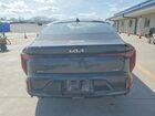 2025 Kia K4 Gt-line Turbo Charcoal vin: 3KPFW4DC8SE190631